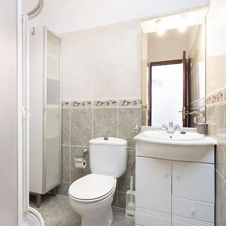 Seafront With View In The Center Of Cristianos * ロスクリスティアーノス