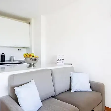 Classbnb - Seafront With View In The Center Of Cristianos Apartment Los Cristianos (Tenerife)