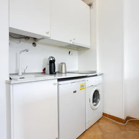 Seafront With View In The Center Of Cristianos Apartmán Los Cristianos (Tenerife)